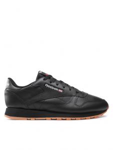 Кроссовки Classic Leather GY0961 Reebok, черный