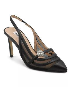 Женские туфли на каблуке Charles David, черный