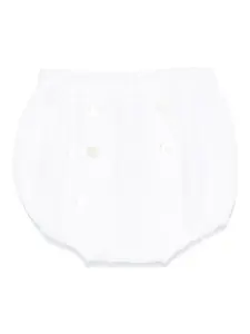 Льняные шорты Siola, белый