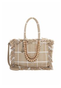 Сумка SURI FREY SHOPPER , Sand
