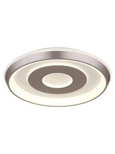 Globo lighting Потолочный светильник "WILLIAMSON" белого цвета