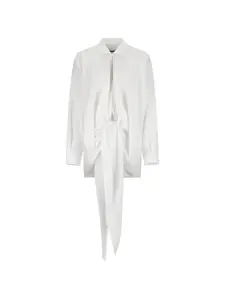 Рубашка Romy с завязками Darkpark, белый