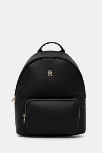 Рюкзак Tommy Hilfiger, черный