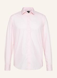 Рубашка van Laack T-RIXUS-TF Tailor Fit, роза