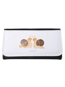 Кошелек Mr. & Mrs. Panda, белый