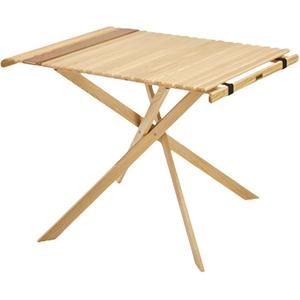 Складной стол для кемпинга Outdoor NATUREHIKE, Timber