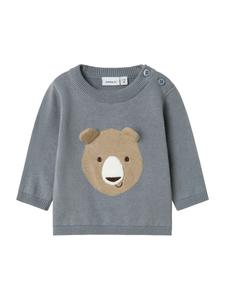 Свитер NAME IT NBMOBERRYS, сапфировый