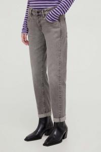 Кейт джинсы G-Star Raw, серый