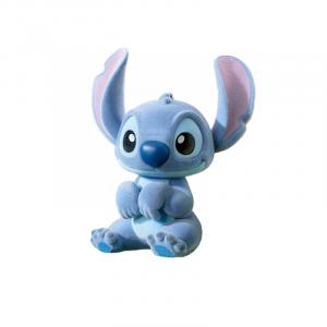 Stitch Monster, Cute Collection, настольные украшения Stitch Mystery Boxes одиночный сюрприз бокс/полный бокс 8 шт TOP TOY