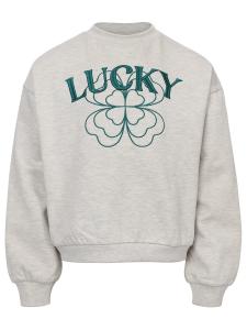 Толстовка Looxs Revolution, серый