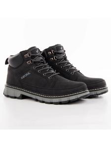 Сапоги аутентичные Kaporal, черный