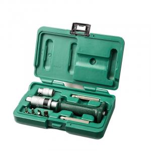 Набор ударных отверток SATA, 8 предметов, 09603, корпоративная настройка