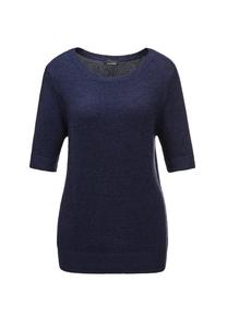 Свитер Goldner, синий