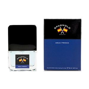 Пресная вода 30 мл Spagnolo