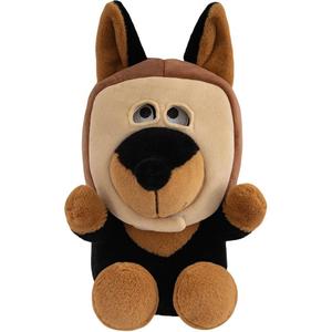 Плюшевая кукла Cute Sweetie Puppy Team, высота 20 см Friendship