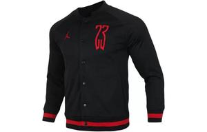 Мужская куртка Nike, цвет Black