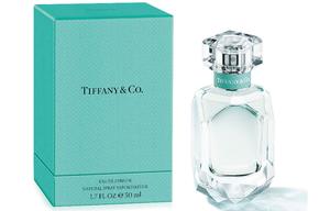 TIFFANY & CO. Аромат Signature Heartfelt женские духи парфюмерная композиция Potpourri Accord Eau De Parfum EDP лимон черный виноград 30мл/50мл/70мл
