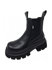 Ботинки челси Mave Chelsea черного цвета Buffalo