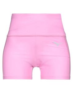 Шорты Mizuno, розовый