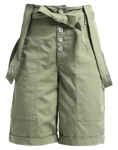 Шорты Brand Unique, зеленый