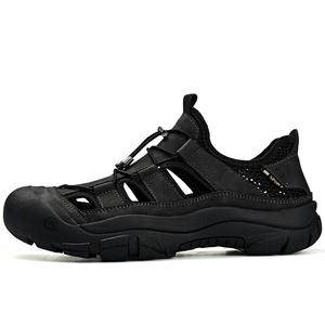 Мужская повседневная обувь с низким верхом Season Ram, Black