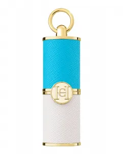 Футляр для бальзама для губ The Mini Tint Carolina Herrera, Azul Y Blanco