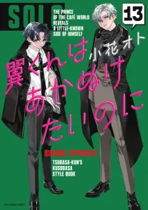 Tsubasa-kun Wants to Be Cool (13) (Ura Shonen Sunday Comics)