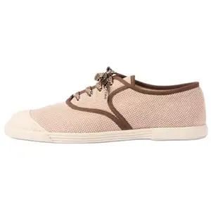 Валентино Кроссовки Bay By Bay на шнуровке