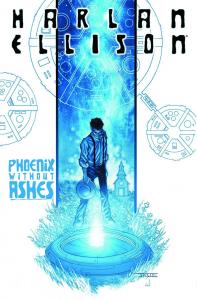 Phoenix Without Ashes (IDW Publishing)