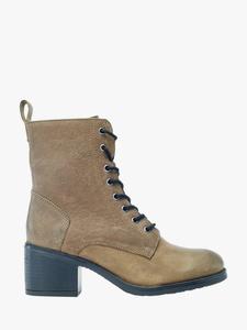 Кожаные ботинки Onda до щиколотки Moda in Pelle, Taupe