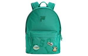 FILA FUSION Тканевый рюкзак Regular Unisex Ice Soothing Green