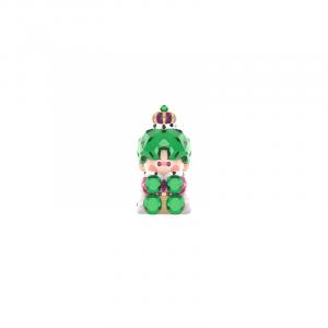 Загадочная коробка Pinojelly Firm & Sparkling Collection: одна коробка/полный набор 12 штук POP MART