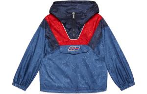 Детская куртка Gucci, синий