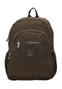 Рюкзак Mindesa, каштаново-коричневый