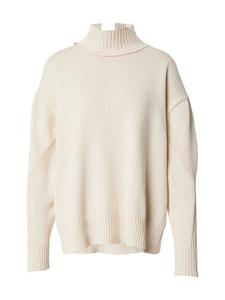 Свитер G-STAR Milano, кремовый
