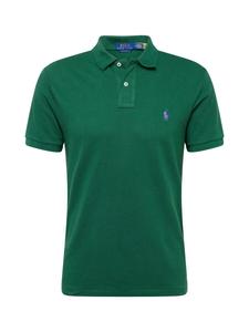 Футболка Polo Ralph Lauren, зеленый
