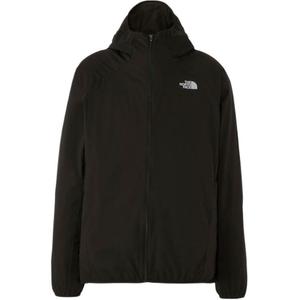 THE NORTH FACE Мужская куртка, цвет Black