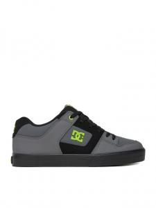 Кроссовки DC Shoes EO-PURE DC01782028, серый
