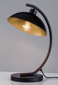 Настольная лампа Nova Luce Mirba, алюминий - 1-пламенный