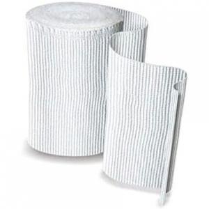 Master Aid Dermatess Benda Кембрик 7см х 5м