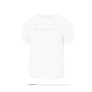 Футболка Regular Women's Bright 0019 Skechers, белый