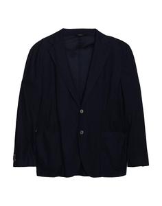 Блейзер Tombolini, синий