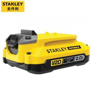Аккумулятор Stanley SB202-A9 2.0Ah 20V для электроинструмента