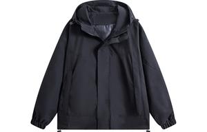 Jeanswest Jean West Уличная куртка унисекс, Армейский Зеленый