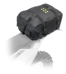 Водонепроницаемый рюкзак Overlander-S OS-18 Kriega, черный