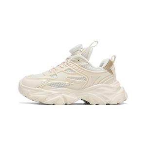 Износостойкие, нескользящие, низкие детские кроссовки для повседневной жизни SNOOPY, бежевый