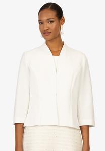 Блейзер KRAIMOD Kraimod, молочный