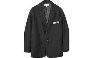 HARSH AND CRUEL ЖЕСТКИЙ И ЖЕСТОКИЙ Деловой костюм унисекс