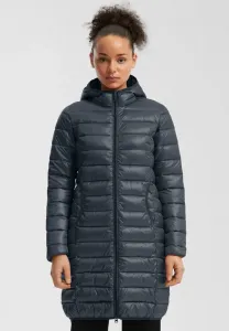 Зимнее пальто для улицы Qs, Tiefblau