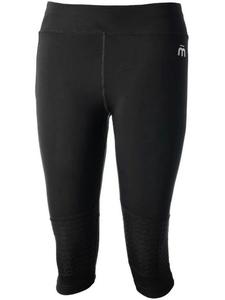 Спортивные брюки Mico, черный